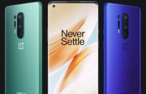 OnePlus 8, OnePlus 8 Pro