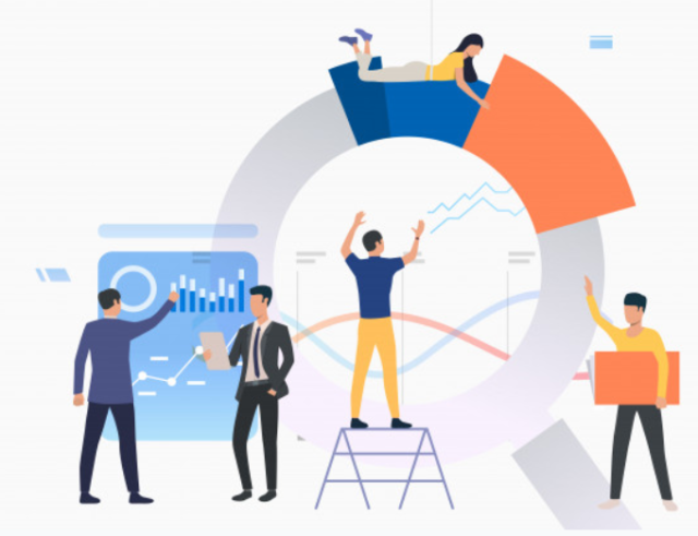 Data Analytics Online Certification: Filling the Skills Gaps in Today's Workforce
