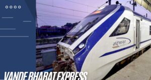 Vande Bharat Express, 180 Kmph
