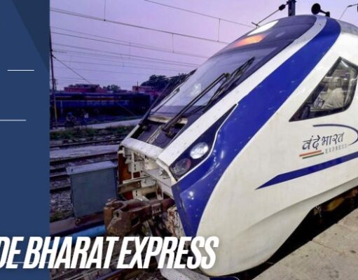 Vande Bharat Express, 180 Kmph