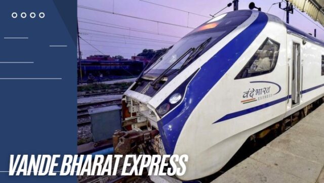 Vande Bharat Express, 180 Kmph