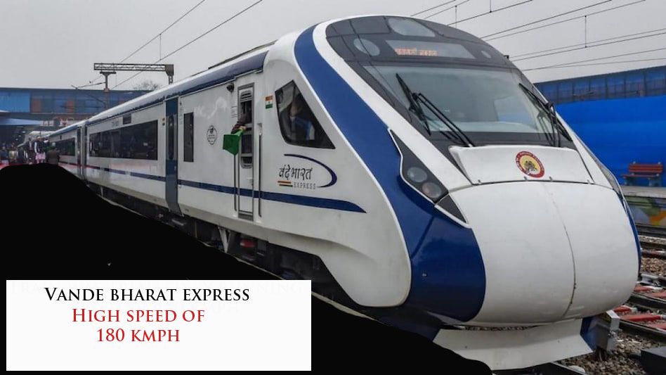 Vande Bharat Express